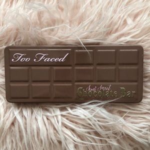 Too Faced Semi Sweet Chocolate Palette